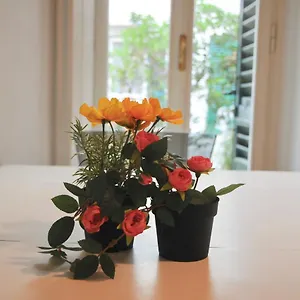 Bilocale In Centro - Barthy Apartment